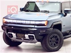 جي ام سي هامر إي في